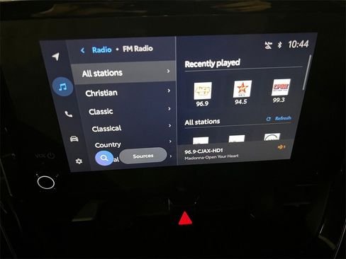 Used 2023 Toyota Corolla Cross LE image 31