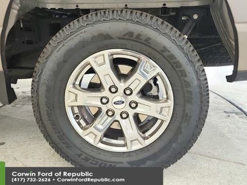 Certified 2022 Ford F150 XLT w/ Equipment Group 302A High image 26