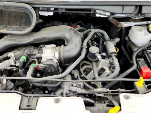 Used 2025 Ford Transit 250 Low Roof w/ Exterior Upgrade Package RWD image 29