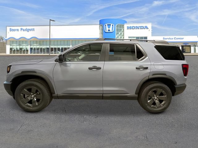 New 2026 Honda Passport RTL image 2