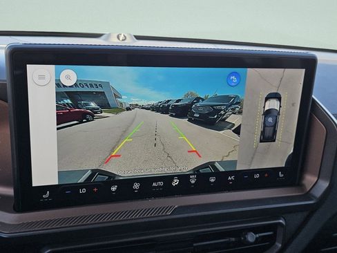 New 2026 Ford Bronco Sport Outer Banks w/ Outer Banks Tech Package+ AWD/4WD image 10