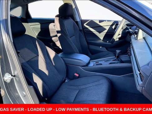 Used 2024 Honda Accord EX image 25