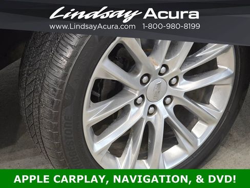 Used 2018 Cadillac Escalade Premium Luxury image 24