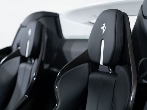 Used 2025 Ferrari 296 GTS RWD image 48