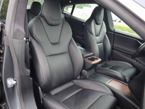 Used 2019 Tesla Model S Long Range AWD/4WD image 5