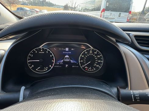 Used 2020 Nissan Murano Platinum image 30