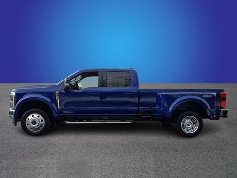 Certified 2026 Ford F450 Lariat image 7