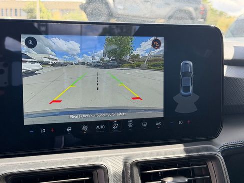 Used 2024 Ford Mustang Dark Horse w/ Dark Horse Handlin Package RWD image 33