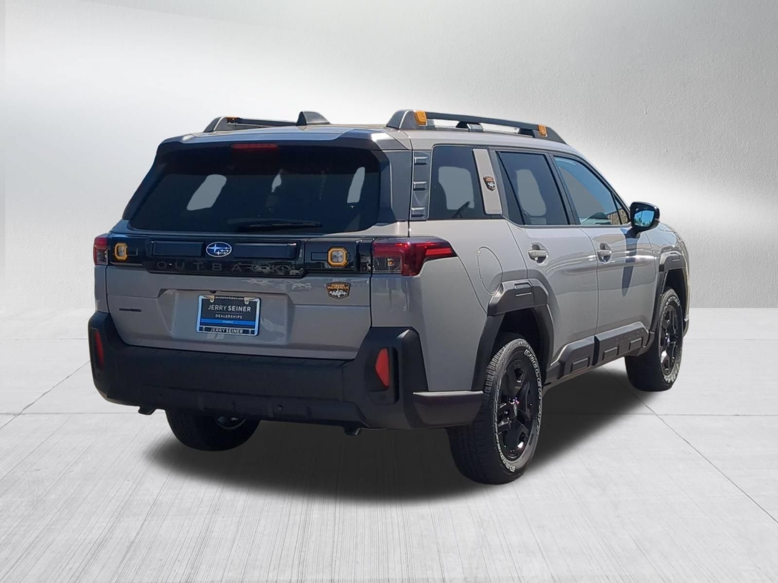 New 2026 Subaru Outback Wilderness AWD/4WD image 9