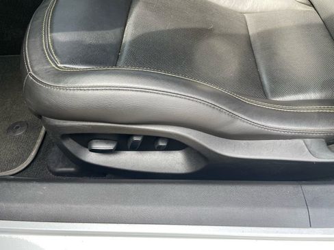 Used 2018 Chevrolet Corvette Stingray Coupe w/ 2LT Preferred Equipment Group image 12