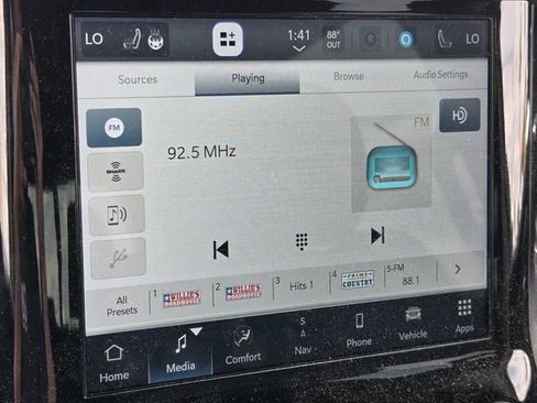 Used 2022 RAM 1500 Big Horn image 19