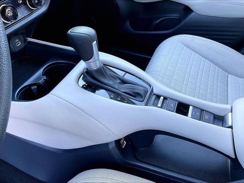 Used 2023 Honda HR-V LX image 20