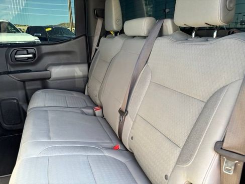 Used 2019 Chevrolet Silverado 1500 LT w/ Convenience Package AWD/4WD image 18