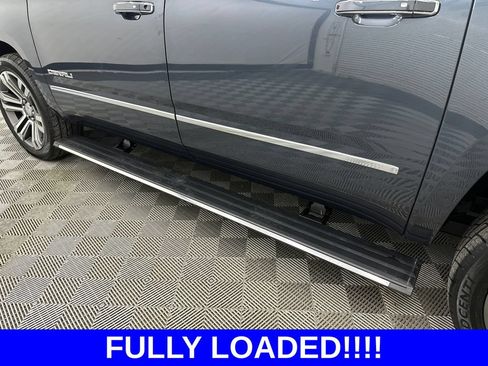 Used 2020 GMC Yukon XL Denali w/ Denali Premium Package RWD image 25