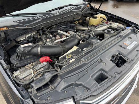 Used 2017 Ford F250 Lariat w/ Lariat Ultimate Package image 25