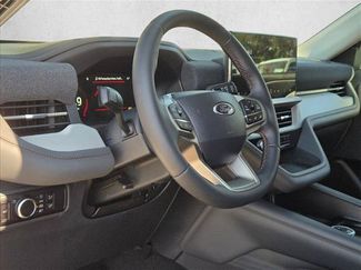 New 2026 Ford Explorer Active RWD video 3