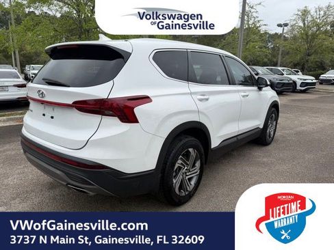 Used 2023 Hyundai Santa Fe SE image 6