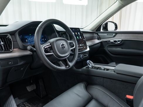 New 2026 Volvo XC90 B6 Ultra w/ Lounge Package image 12