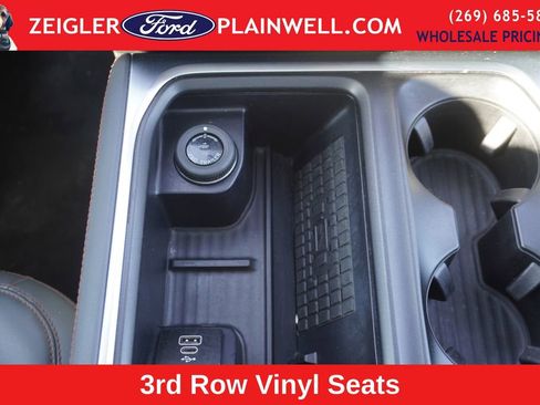 Used 2025 Ford Expedition Max Active image 30