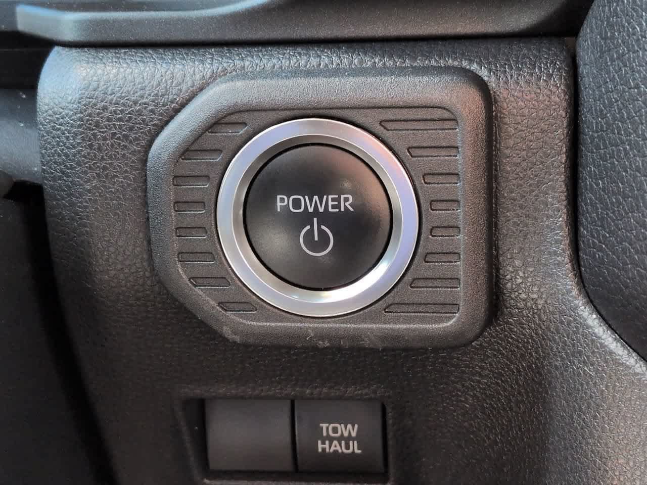 Certified 2025 Toyota Land Cruiser w/ Premium Package AWD/4WD image 27
