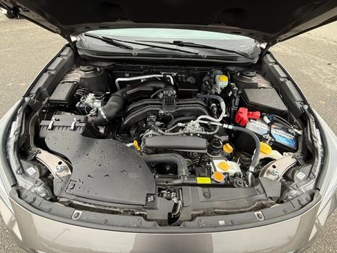 Used 2023 Subaru Outback Limited image 30