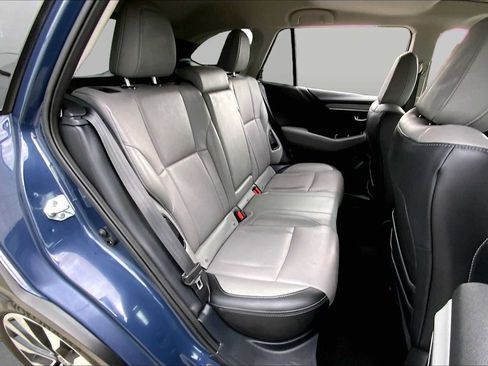 Certified 2024 Subaru Outback Limited XT AWD/4WD image 20