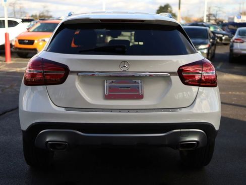 Used 2019 Mercedes-Benz GLA 250 image 6