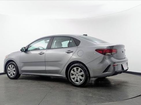 Used 2023 Kia Rio S FWD image 6
