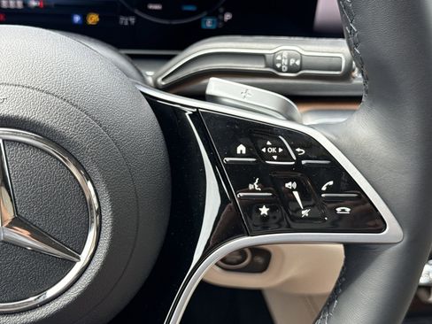 New 2026 Mercedes-Benz GLE 350 4MATIC image 23