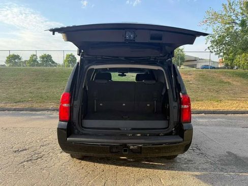 Used 2016 Chevrolet Tahoe LS RWD image 4
