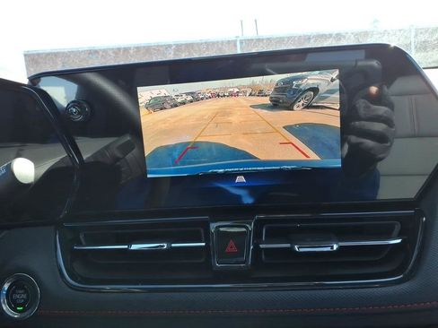 New 2026 Chevrolet TrailBlazer RS w/ Convenience Package image 8