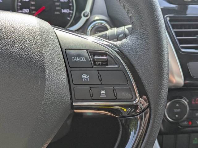 Used 2025 Mitsubishi Eclipse Cross SE AWD/4WD image 29