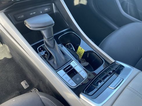 Used 2024 Hyundai Tucson SEL image 17