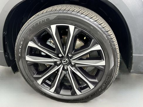 Used 2025 MAZDA CX-50 AWD 2.5 Turbo w/ Premium Pkg image 33