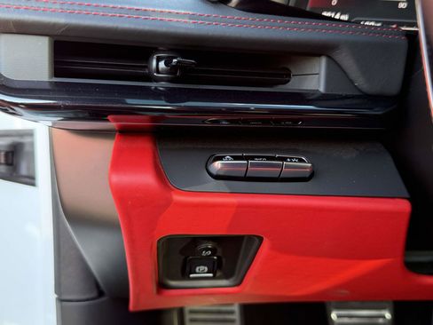 Used 2024 Chevrolet Corvette Z06 w/ Stealth Interior Trim Package image 48