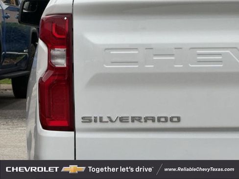 Used 2026 Chevrolet Silverado 1500 RST image 9