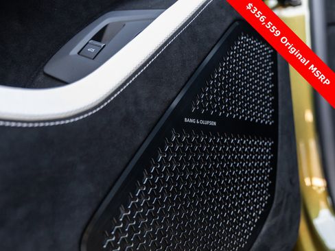 Used 2024 Lamborghini Urus Performante image 31