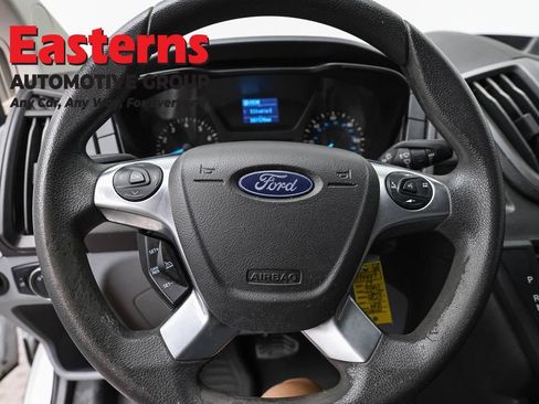Used 2019 Ford Transit 250 130 Low Roof RWD image 10