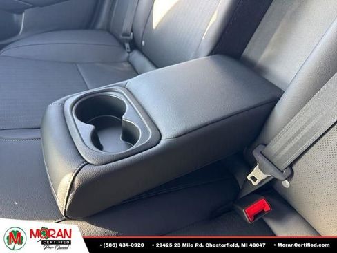 Used 2025 Honda Civic FWD Hybrid Sedan image 27