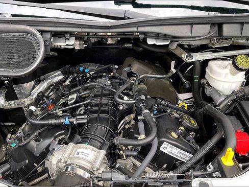 Used 2020 Ford Transit 350 XLT AWD/4WD image 10