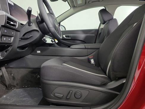 New 2026 Hyundai Sonata SEL FWD image 26