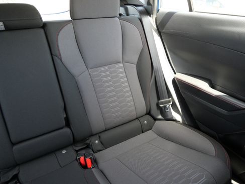 Used 2024 Subaru Impreza 2.0i Sport AWD/4WD image 14