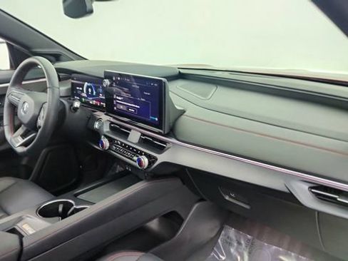 Used 2024 Acura ZDX A-Spec image 23