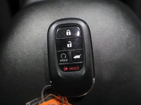 Used 2024 Honda HR-V Sport image 24