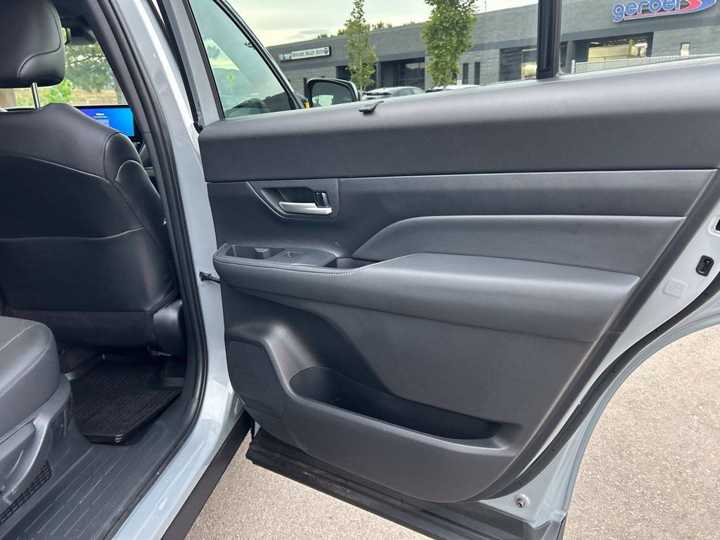 Used 2026 Toyota Grand Highlander AWD Hybrid image 14