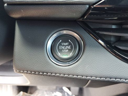 New 2026 Buick Enclave Sport Touring AWD/4WD image 25