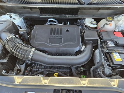 Used 2023 GMC Acadia SLE w/ Driver Convenience Package image 25