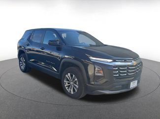 Used 2025 Chevrolet Equinox LT video 2