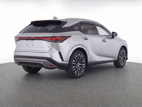 Used 2024 Lexus RX 350 Premium Plus w/ Convenience Package FWD image 3