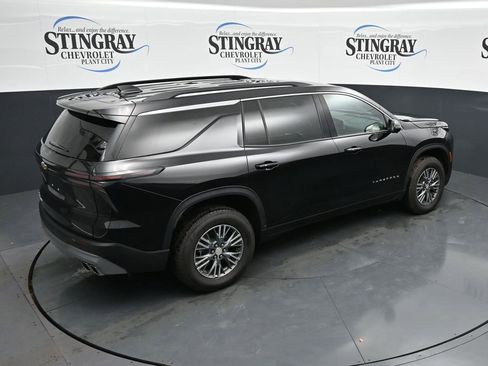 Used 2025 Chevrolet Traverse LT w/ Driver Confidence Package AWD/4WD image 15